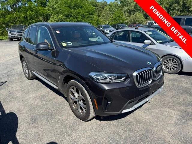 bmw x3 2024 5UX53DP07R9W54348 image bmw x3 2024 5UX53DP07R9W54348 image