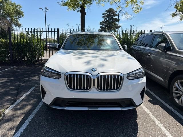 bmw x3 2024 WBX57DP05RN277728 image bmw x3 2024 WBX57DP05RN277728 image