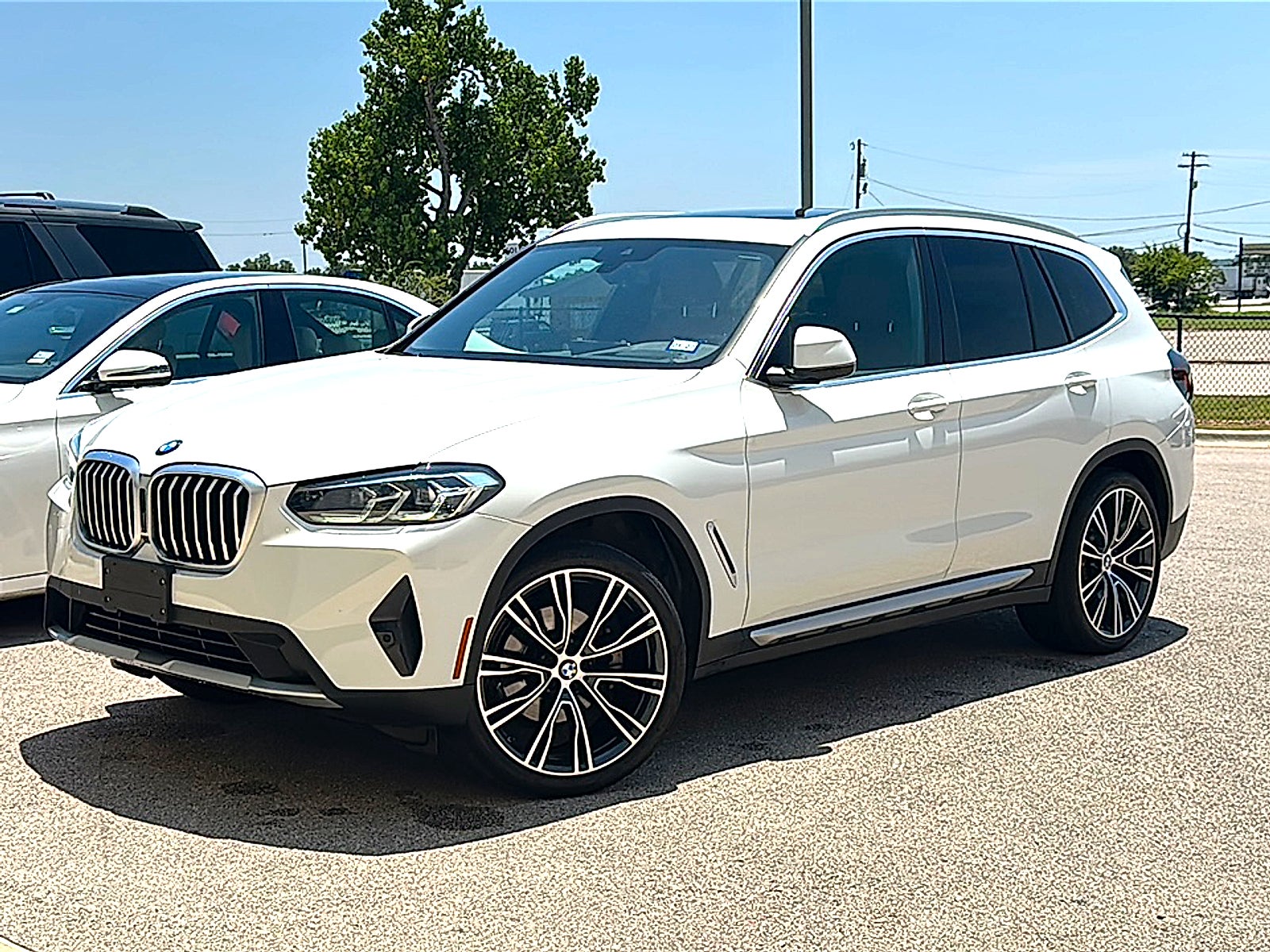 bmw x3 2024 5UX43DP04R9V17296 image bmw x3 2024 5UX43DP04R9V17296 image