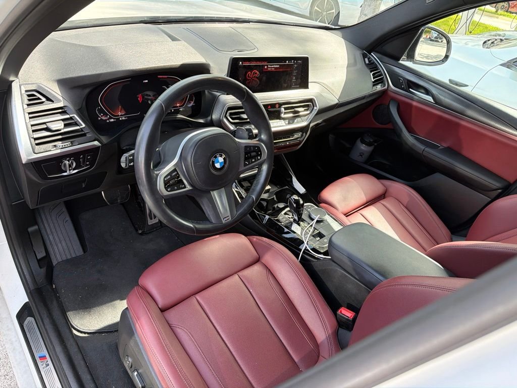 bmw x3 2024 5UX43DP04R9V67602 image bmw x3 2024 5UX43DP04R9V67602 image