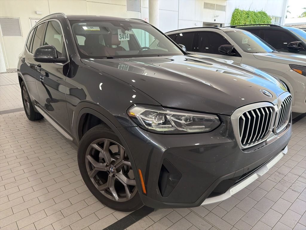 bmw x3 2024 5UX43DP01R9V77181 image bmw x3 2024 5UX43DP01R9V77181 image