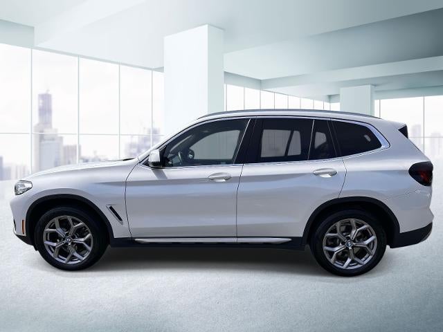 bmw x3 2024 5UX53DP01R9U80907 image bmw x3 2024 5UX53DP01R9U80907 image
