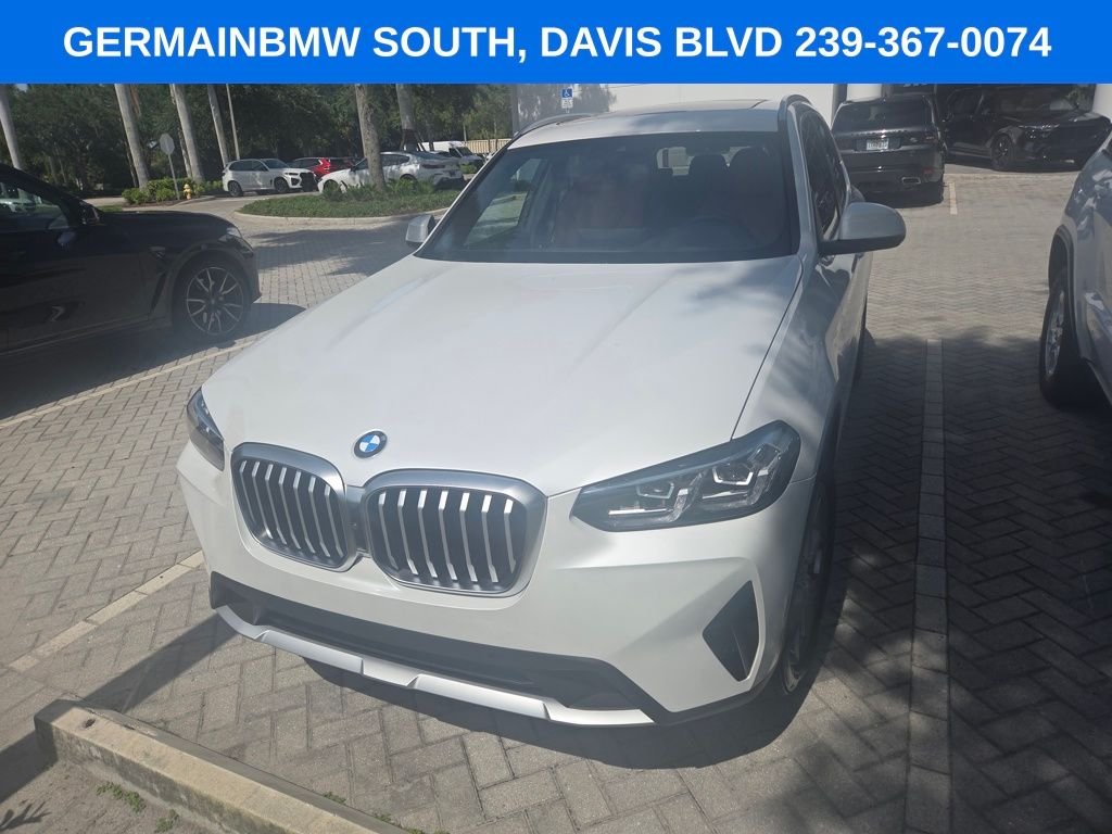 bmw x3 2024 5UX53DP07R9T74803 image bmw x3 2024 5UX53DP07R9T74803 image