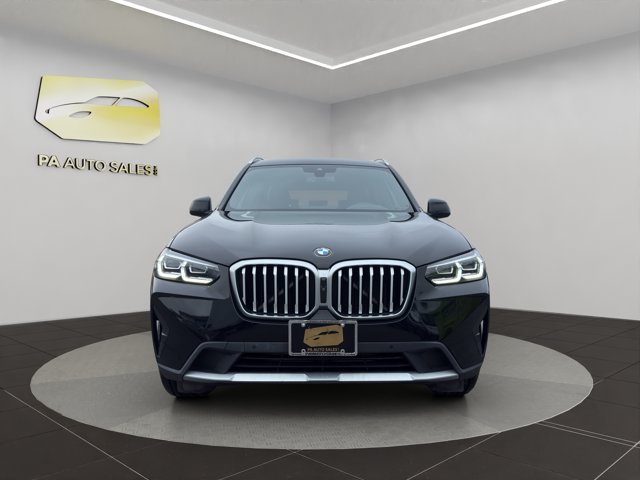 bmw x3 2024 WBX57DP01RN248386 image bmw x3 2024 WBX57DP01RN248386 image