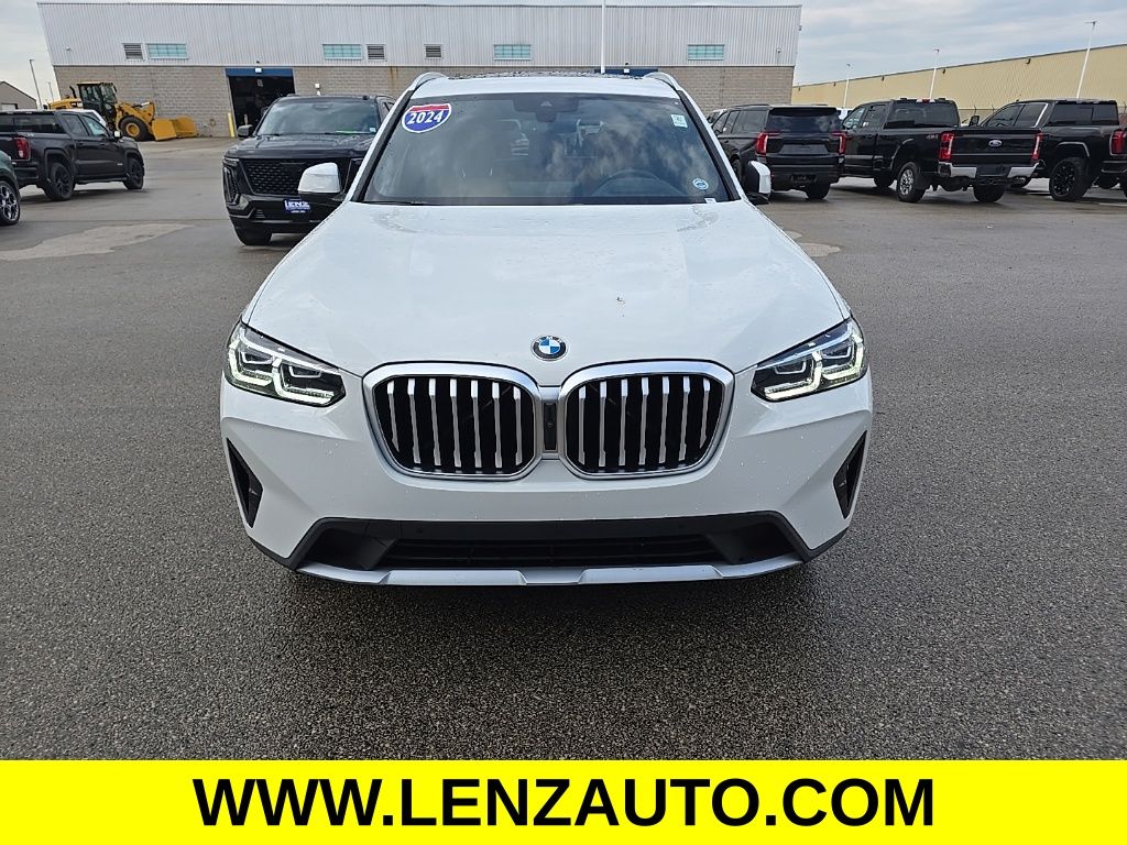 bmw x3 2024 5UX53DP06R9W93450 image bmw x3 2024 5UX53DP06R9W93450 image