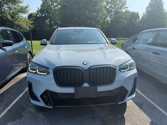 bmw x3 2024 WBX57DP03RN299517 image bmw x3 2024 WBX57DP03RN299517 image