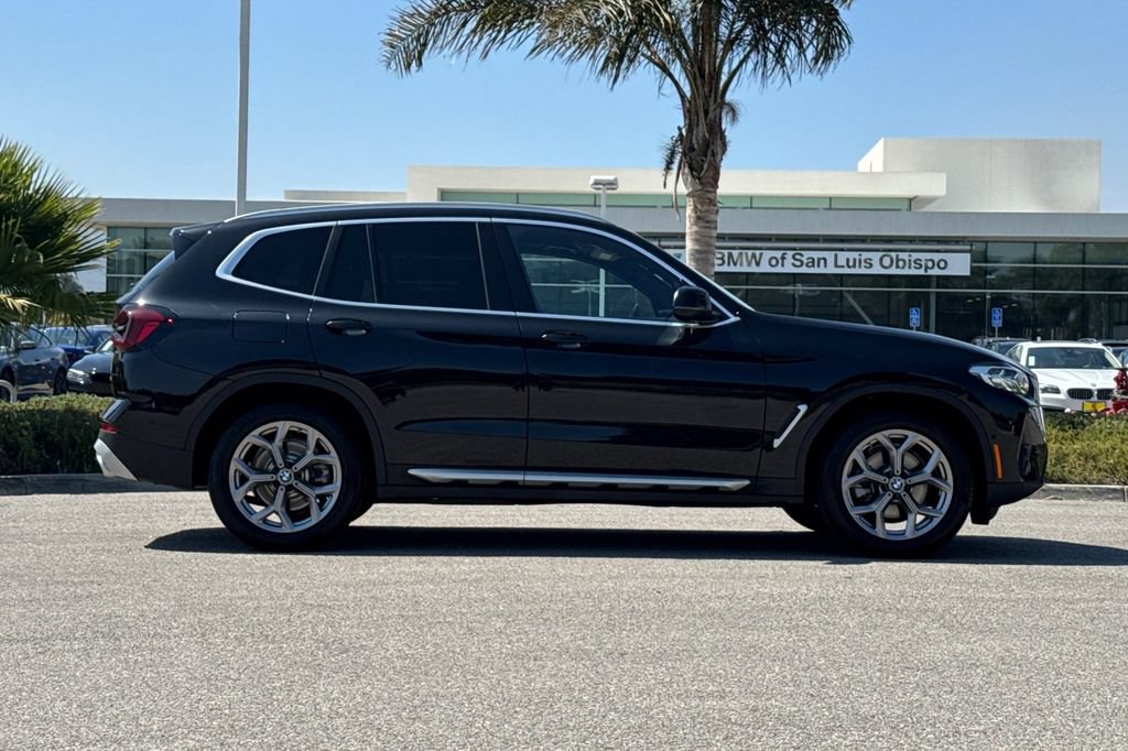 bmw x3 2024 WBX47DP01RN280072 image bmw x3 2024 WBX47DP01RN280072 image