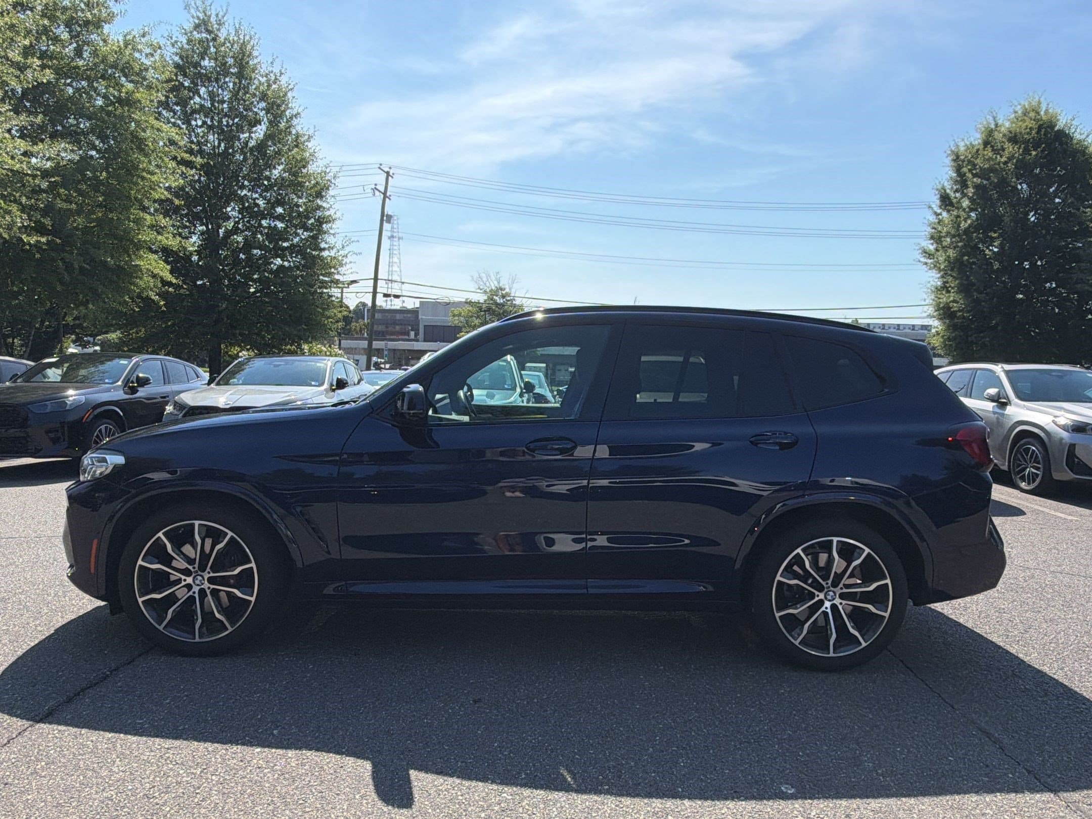 bmw x3 2024 5UX83DP08R9V83092 image bmw x3 2024 5UX83DP08R9V83092 image