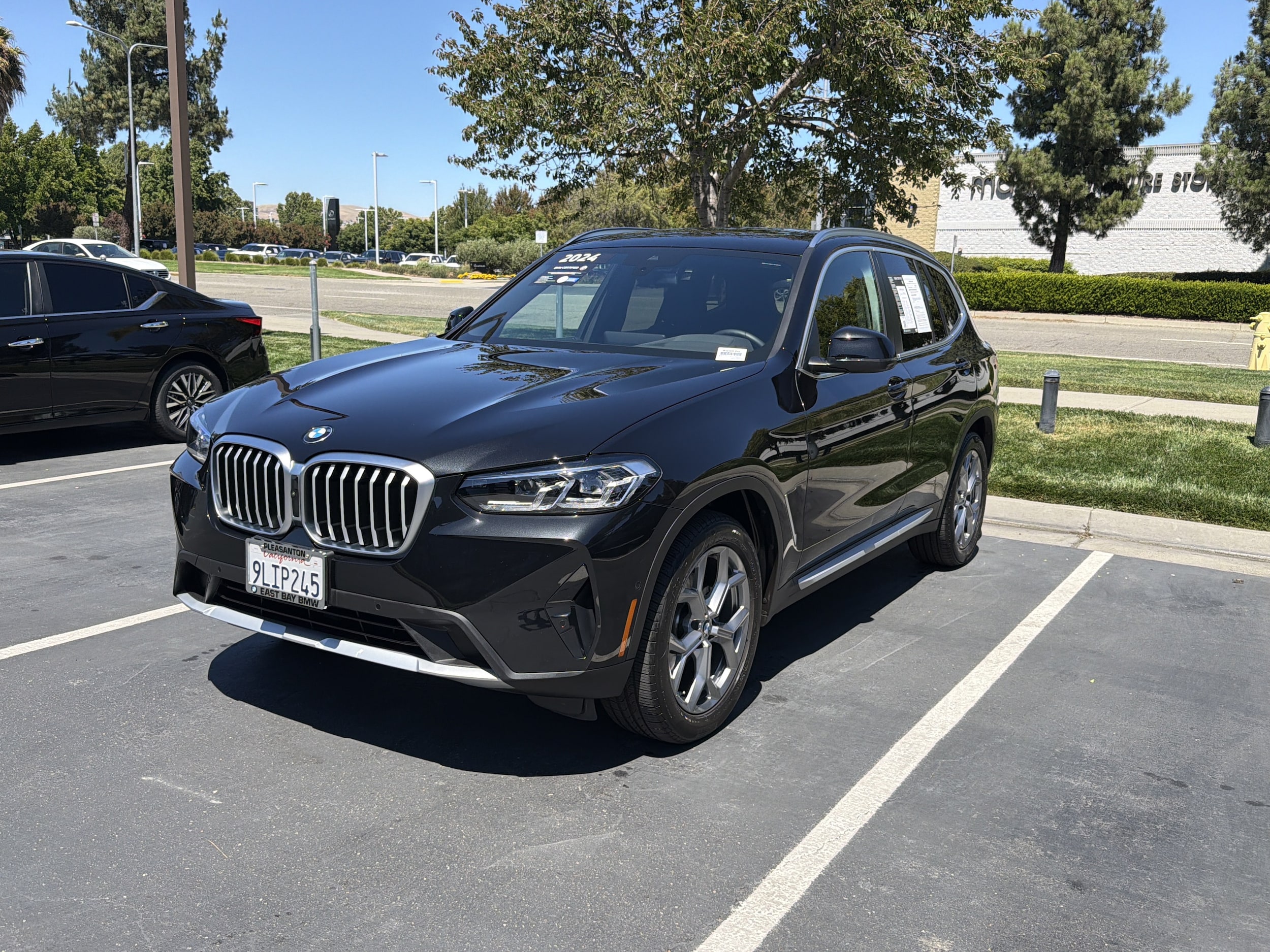 bmw x3 2024 5UX53DP04R9V33650 image bmw x3 2024 5UX53DP04R9V33650 image