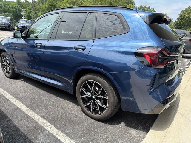 bmw x3 2024 WBX57DP03RN281793 image bmw x3 2024 WBX57DP03RN281793 image