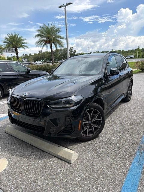bmw x3 2024 WBX47DP00RN318052 image bmw x3 2024 WBX47DP00RN318052 image