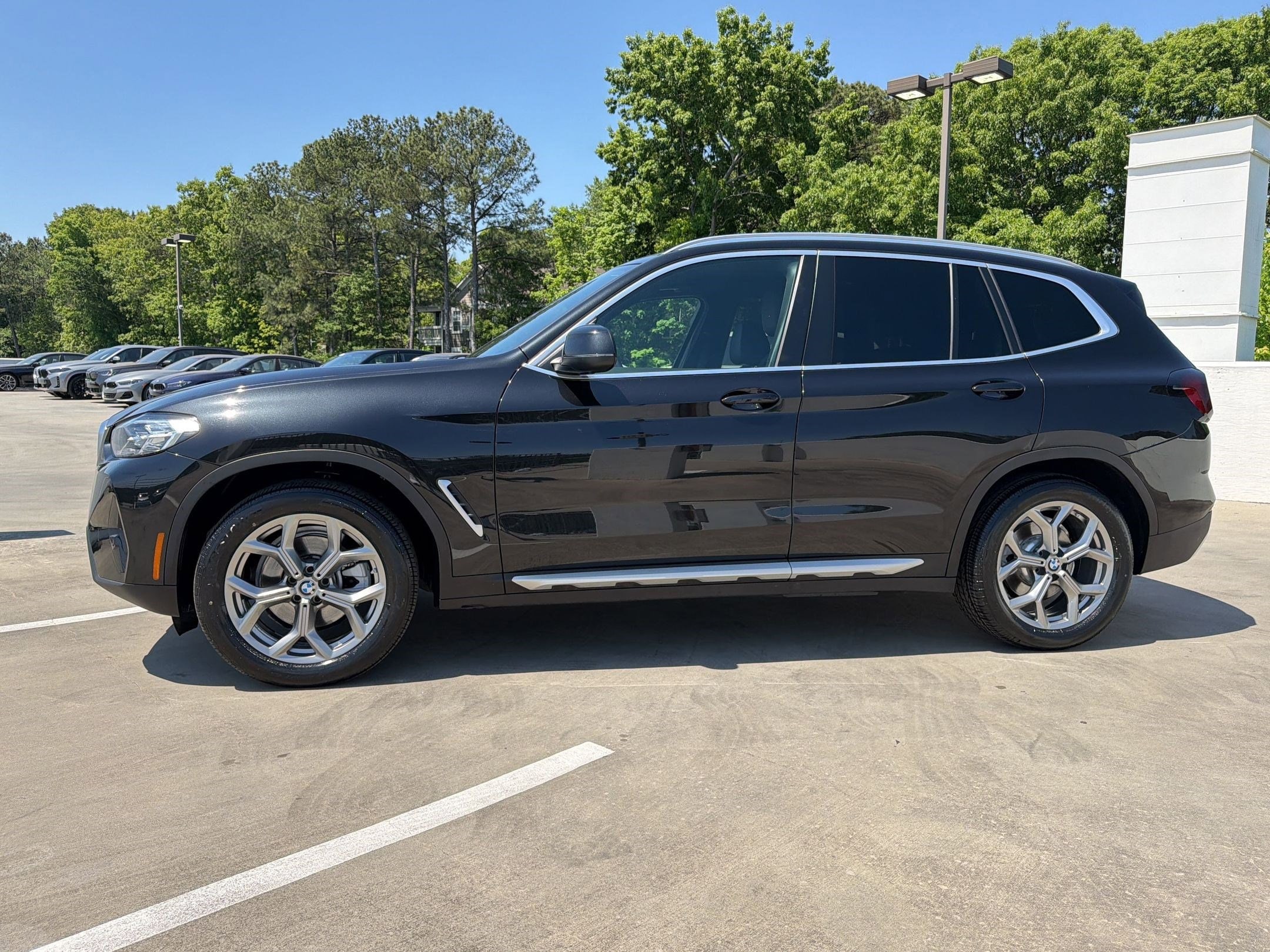 bmw x3 2024 5UX53DP07R9V07690 image bmw x3 2024 5UX53DP07R9V07690 image