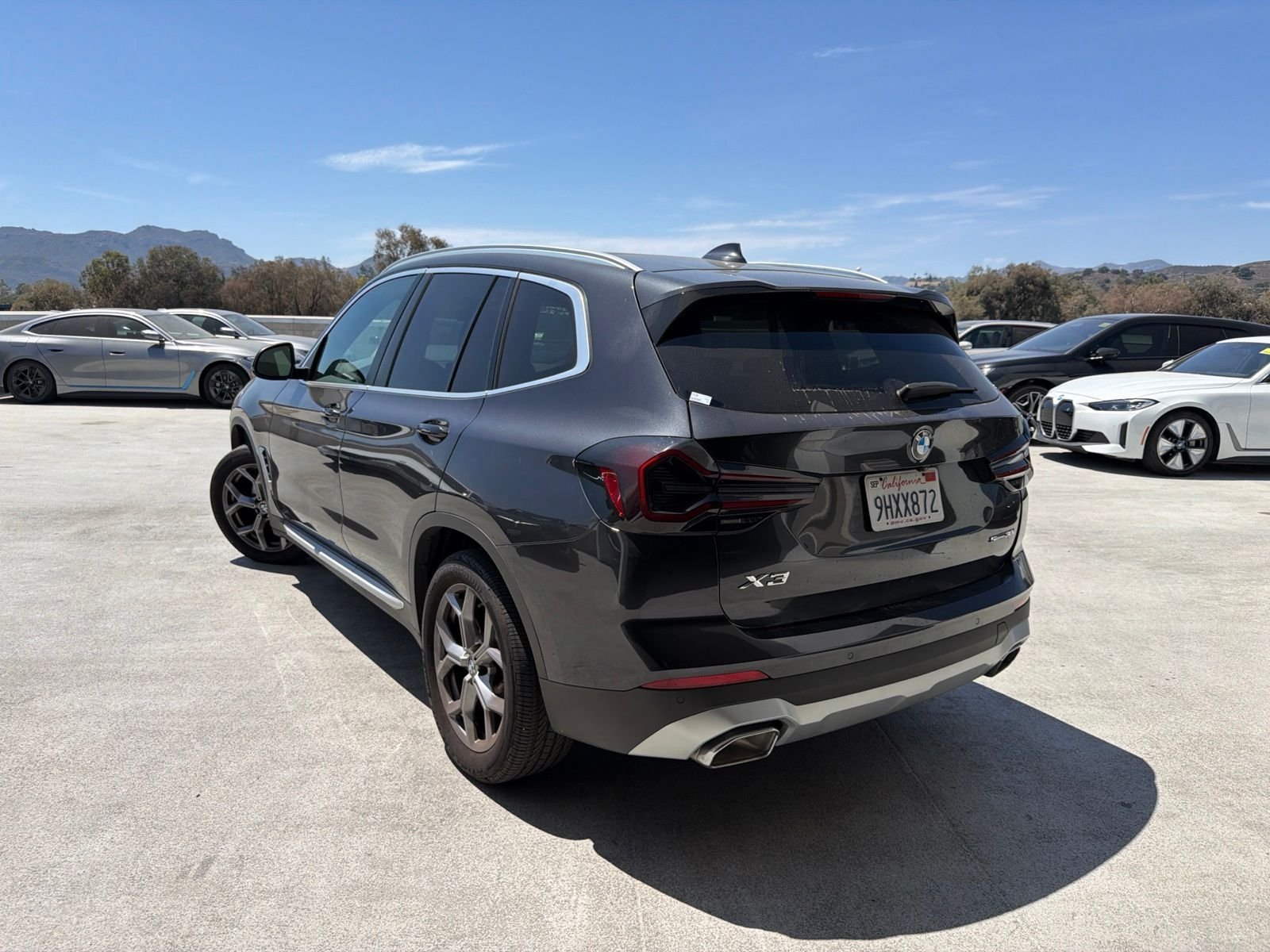 bmw x3 2024 5UX43DP06R9T52044 image bmw x3 2024 5UX43DP06R9T52044 image