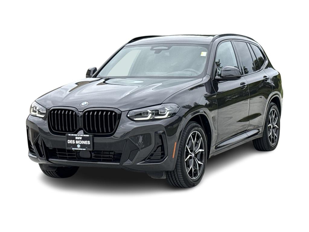 bmw x3 2024 WBX57DP05RN276742 image bmw x3 2024 WBX57DP05RN276742 image
