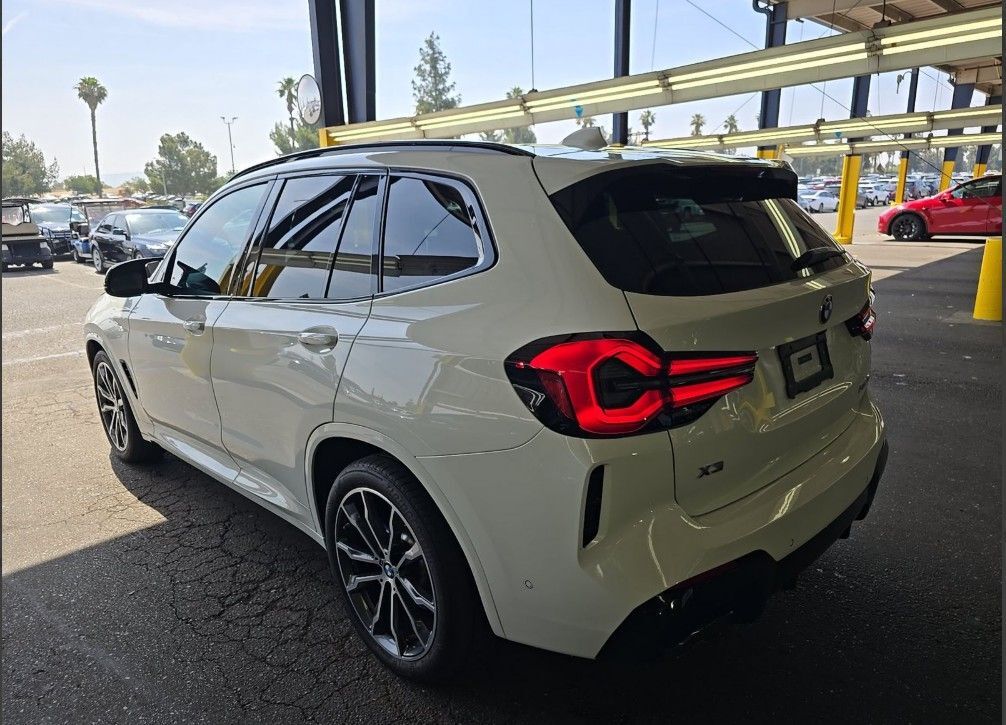bmw x3 2024 5UX83DP00R9X21269 image bmw x3 2024 5UX83DP00R9X21269 image