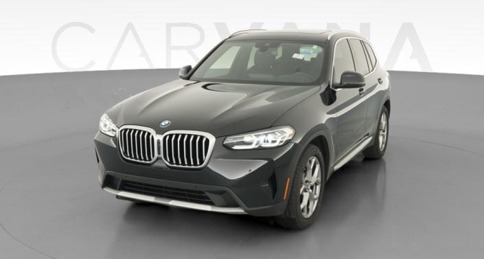 bmw x3 2024 WBX47DP01RN311983 image bmw x3 2024 WBX47DP01RN311983 image