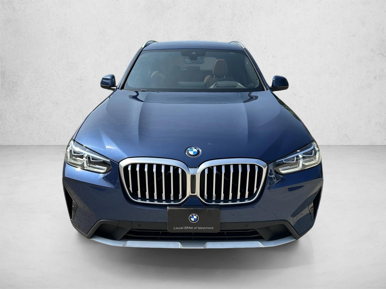 bmw x3 2024 WBX57DP01RN288435 image bmw x3 2024 WBX57DP01RN288435 image
