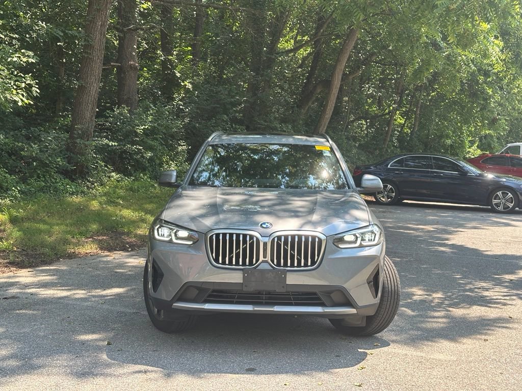 bmw x3 2024 WBX57DP05RN267524 image bmw x3 2024 WBX57DP05RN267524 image