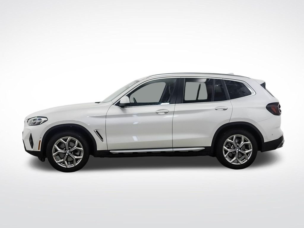 bmw x3 2024 WBX57DP05RN303549 image bmw x3 2024 WBX57DP05RN303549 image