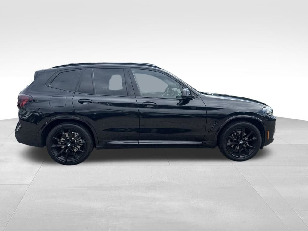 bmw x3 2024 5UX43DP00R9W23812 image bmw x3 2024 5UX43DP00R9W23812 image