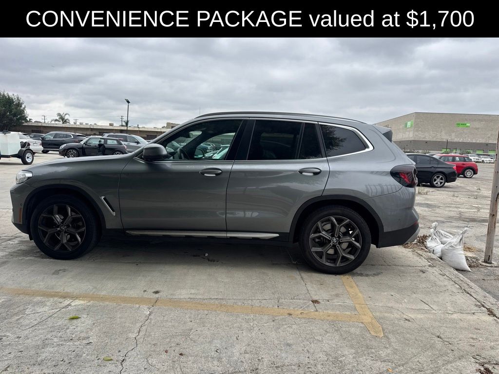 bmw x3 2024 5UX43DP0XR9U75507 image bmw x3 2024 5UX43DP0XR9U75507 image