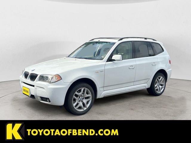 bmw x3 2006 WBXPA93446WD34218 image bmw x3 2006 WBXPA93446WD34218 image