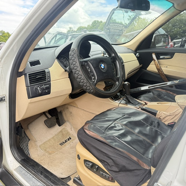 bmw x3 2006 WBXPA93436WG86268 image bmw x3 2006 WBXPA93436WG86268 image