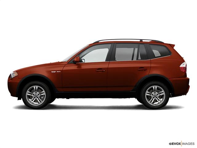 bmw x3 2006 WBXPA93476WG74074 image bmw x3 2006 WBXPA93476WG74074 image