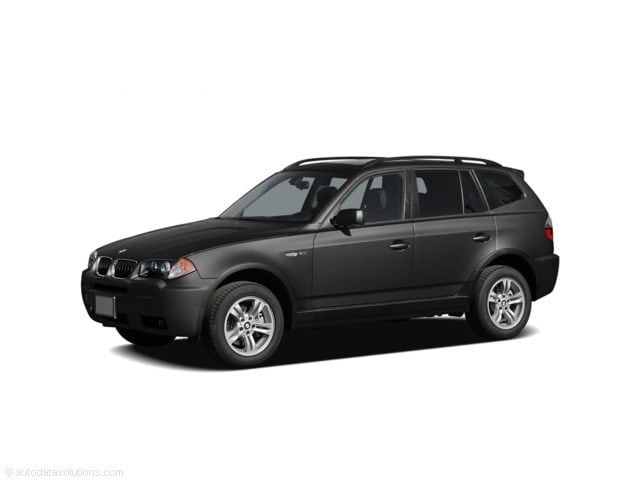 bmw x3 2006 WBXPA93486WD27062 image bmw x3 2006 WBXPA93486WD27062 image