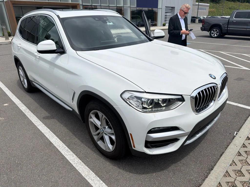 bmw x3 2020 5UXTY5C05L9B65168 image bmw x3 2020 5UXTY5C05L9B65168 image