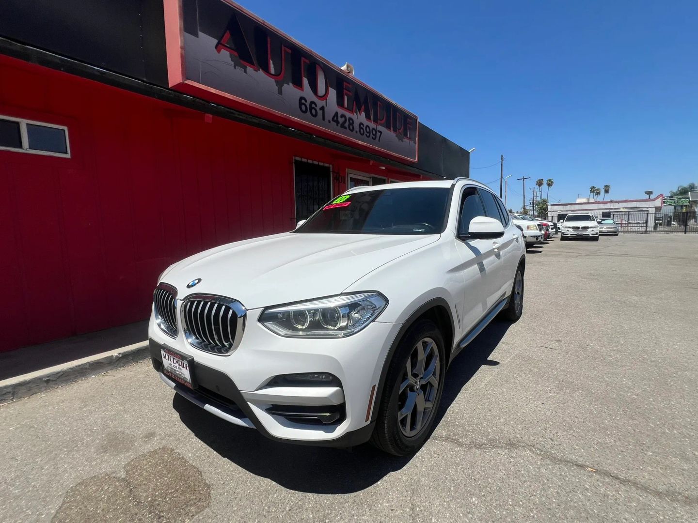 bmw x3 2020 5UXTY3C04L9D52311 image bmw x3 2020 5UXTY3C04L9D52311 image