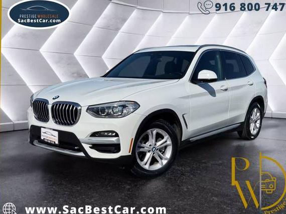 bmw x3 2020 5UXTY3C08LLU69602 image bmw x3 2020 5UXTY3C08LLU69602 image