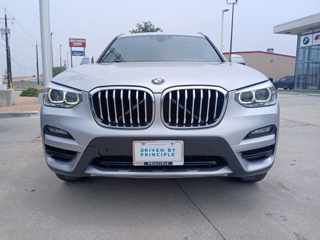 bmw x3 2020 5UXTY3C08L9B24036 image bmw x3 2020 5UXTY3C08L9B24036 image