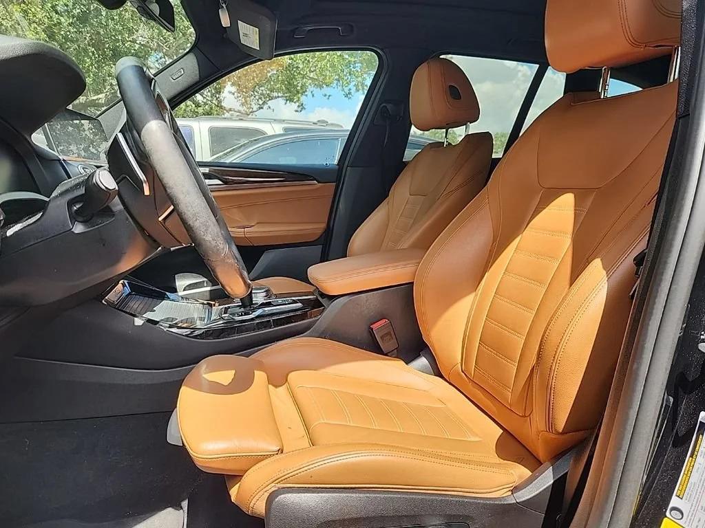 bmw x3 2020 5UXTY3C05L9C76372 image bmw x3 2020 5UXTY3C05L9C76372 image