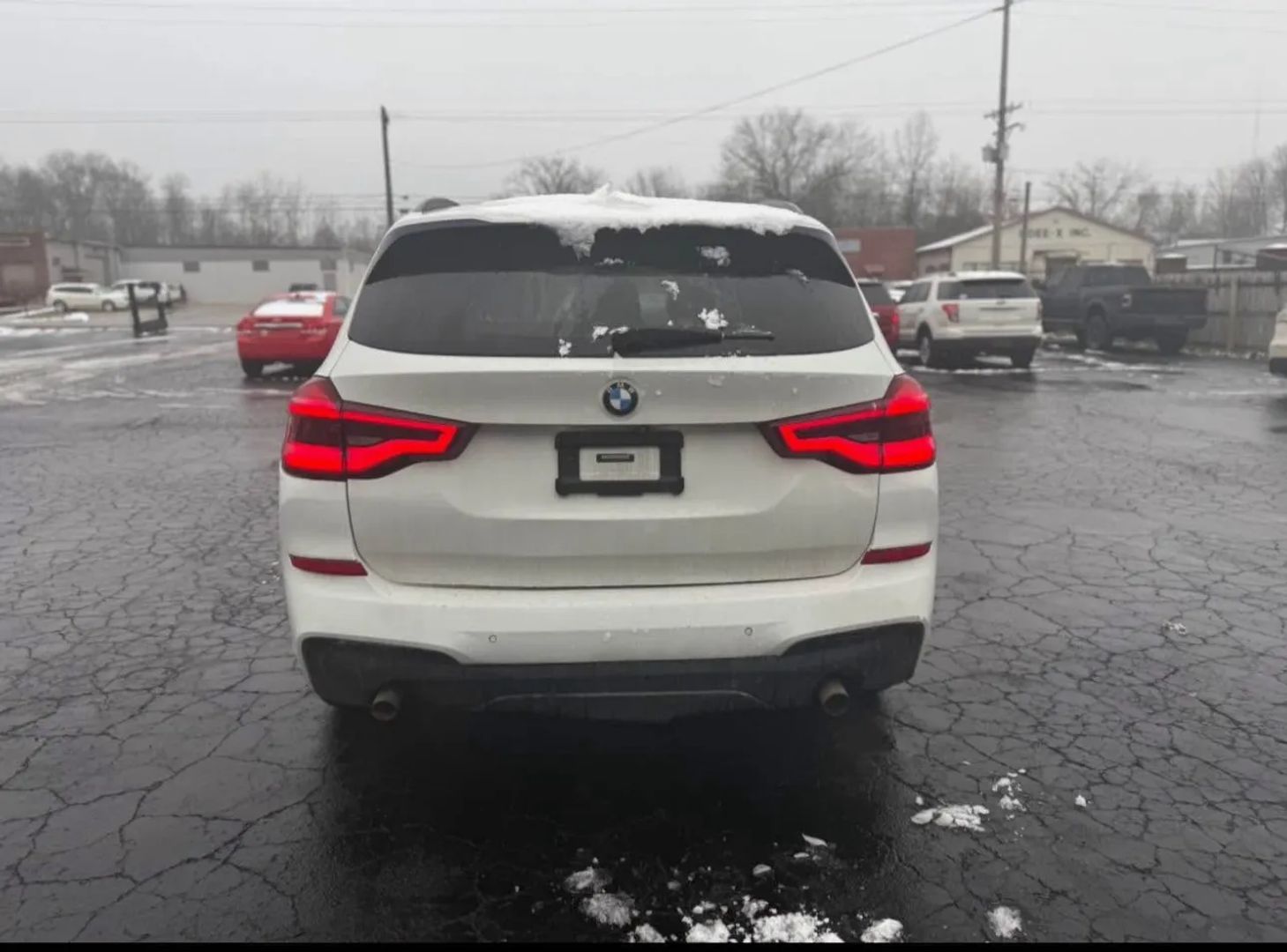 bmw x3 2020 5UXTY5C03L9B46070 image bmw x3 2020 5UXTY5C03L9B46070 image