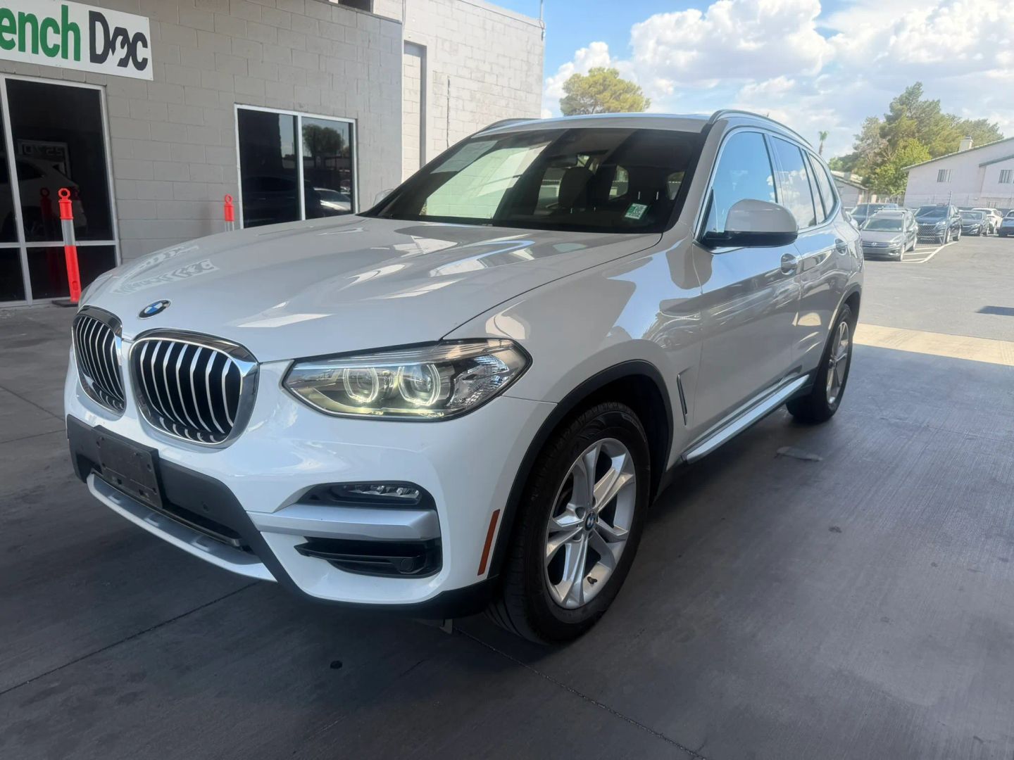 bmw x3 2020 5UXTY3C0XLLU70346 image bmw x3 2020 5UXTY3C0XLLU70346 image
