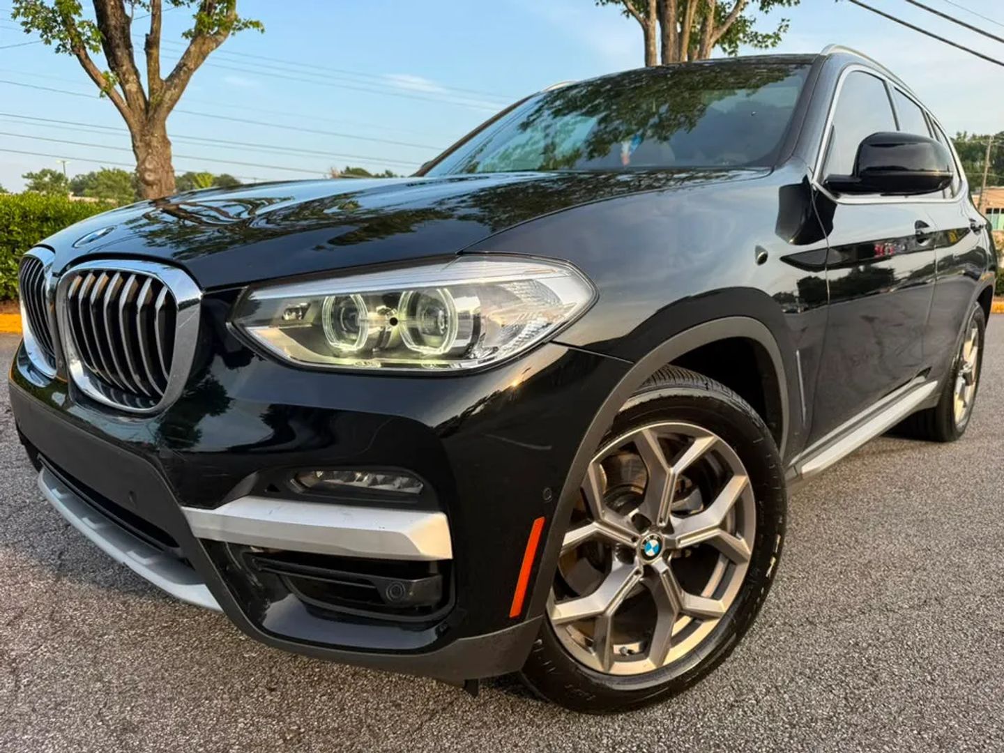 bmw x3 2020 5UXTY5C02L9D60371 image bmw x3 2020 5UXTY5C02L9D60371 image