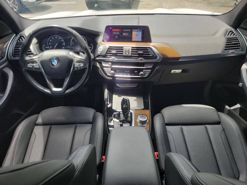 bmw x3 2020 5UXTY3C07L9D63108 image bmw x3 2020 5UXTY3C07L9D63108 image