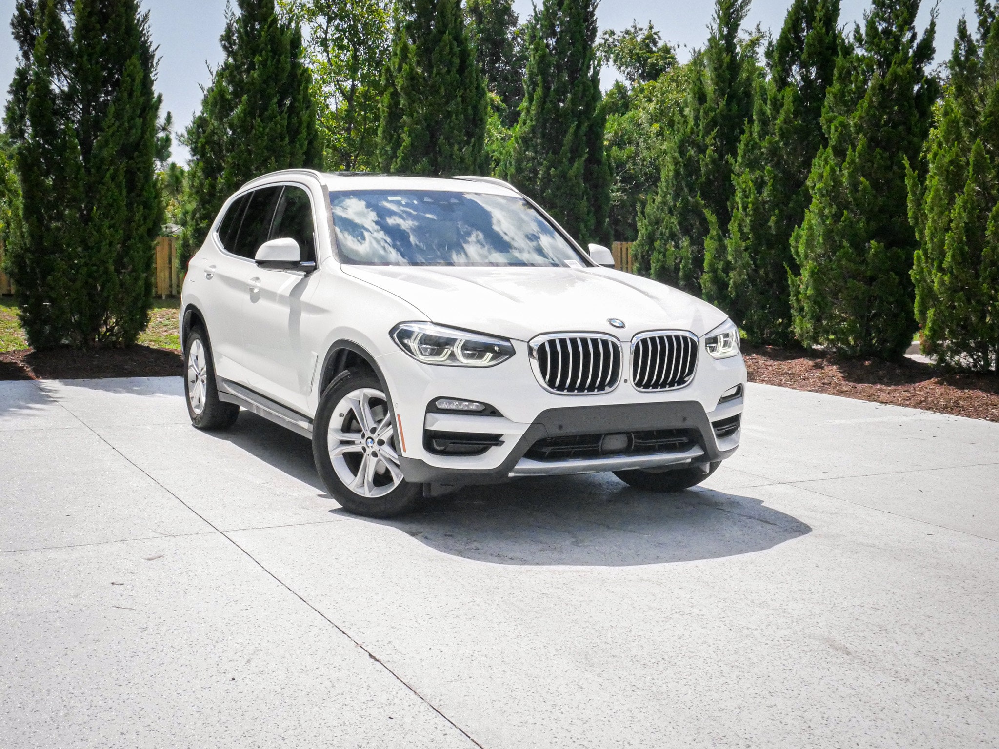 bmw x3 2020 5UXTY5C05L9C88128 image bmw x3 2020 5UXTY5C05L9C88128 image