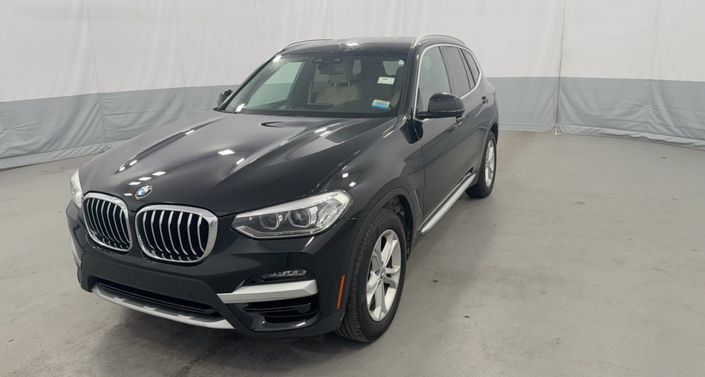 bmw x3 2020 5UXTY5C00L9C03793 image bmw x3 2020 5UXTY5C00L9C03793 image