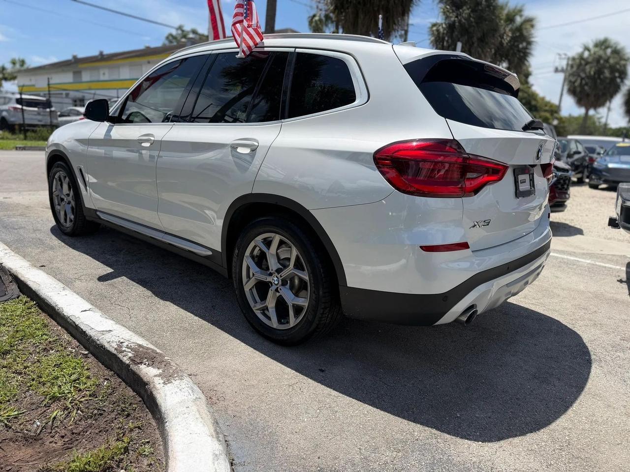 bmw x3 2020 5UXTY3C0XLLU69567 image bmw x3 2020 5UXTY3C0XLLU69567 image
