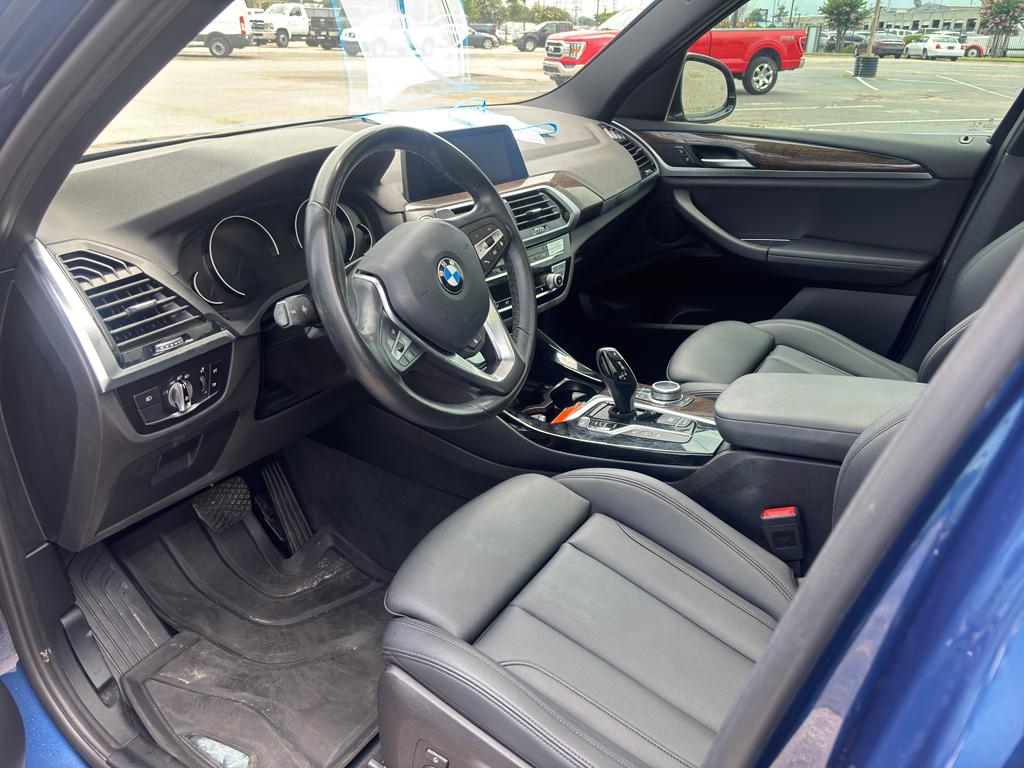 bmw x3 2020 5UXTY5C06L9D68263 image bmw x3 2020 5UXTY5C06L9D68263 image