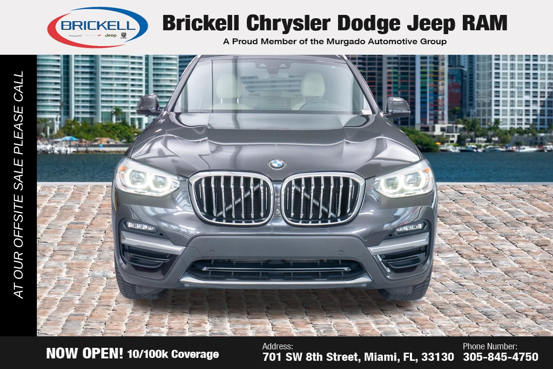 bmw x3 2020 5UXTS1C02L9D12265 image bmw x3 2020 5UXTS1C02L9D12265 image