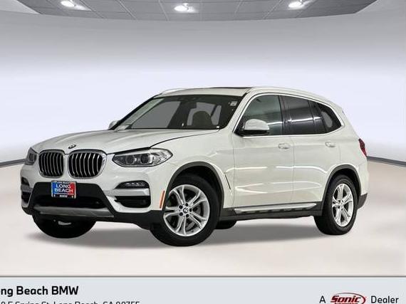 bmw x3 2020 5UXTY3C0XLLU71531 image bmw x3 2020 5UXTY3C0XLLU71531 image