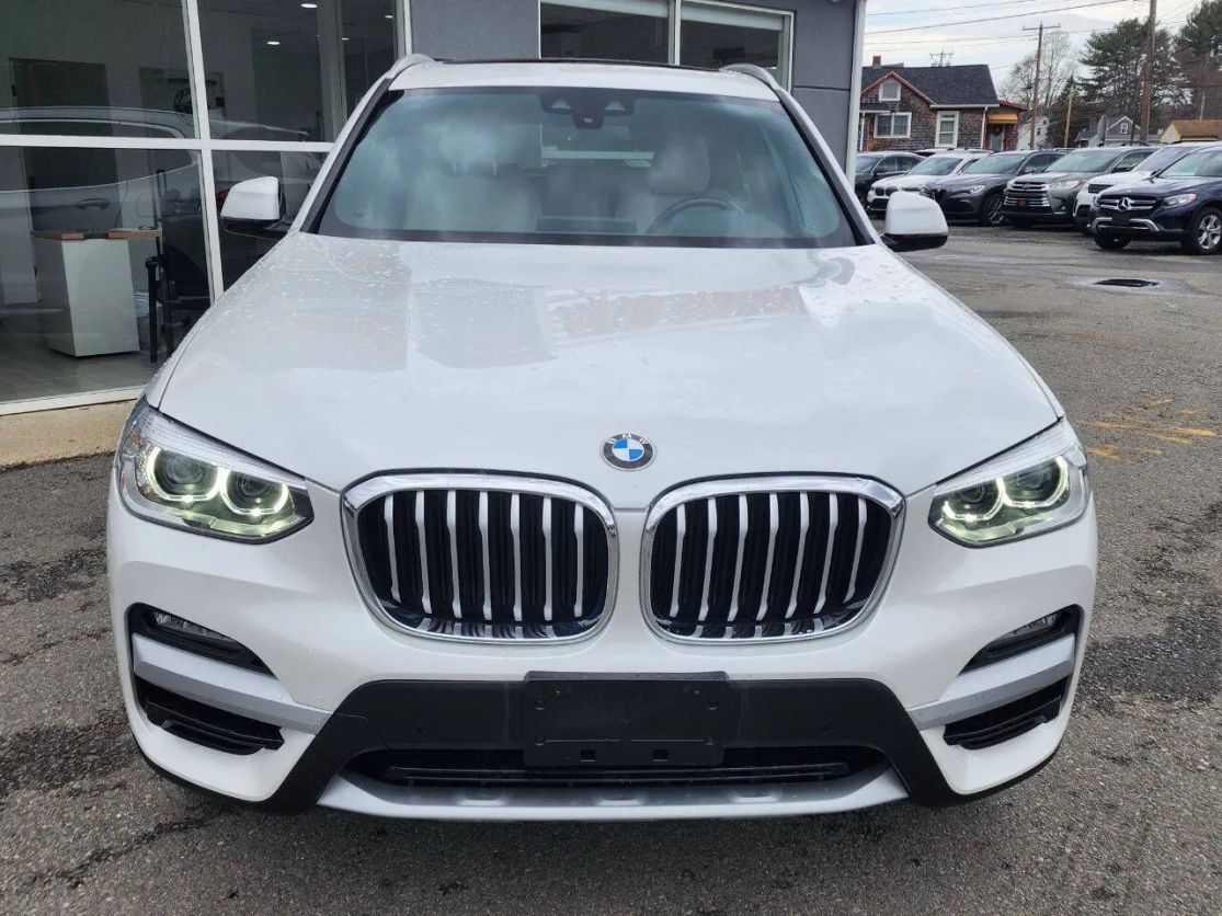 bmw x3 2020 5UXTY5C00L9B49069 image bmw x3 2020 5UXTY5C00L9B49069 image