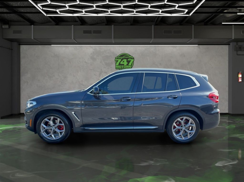 bmw x3 2020 5UXTY3C00L9C04446 image bmw x3 2020 5UXTY3C00L9C04446 image