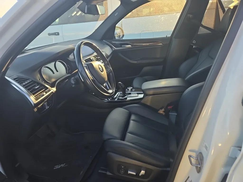 bmw x3 2020 5UXTY5C02L9B76743 image bmw x3 2020 5UXTY5C02L9B76743 image