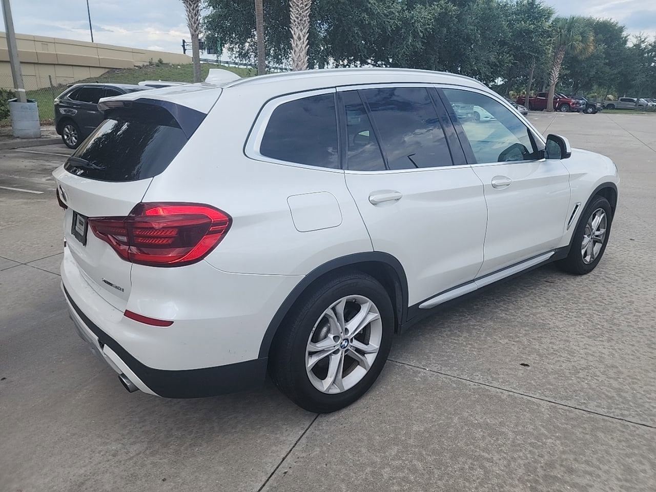 bmw x3 2020 5UXTY5C06L9C24082 image bmw x3 2020 5UXTY5C06L9C24082 image