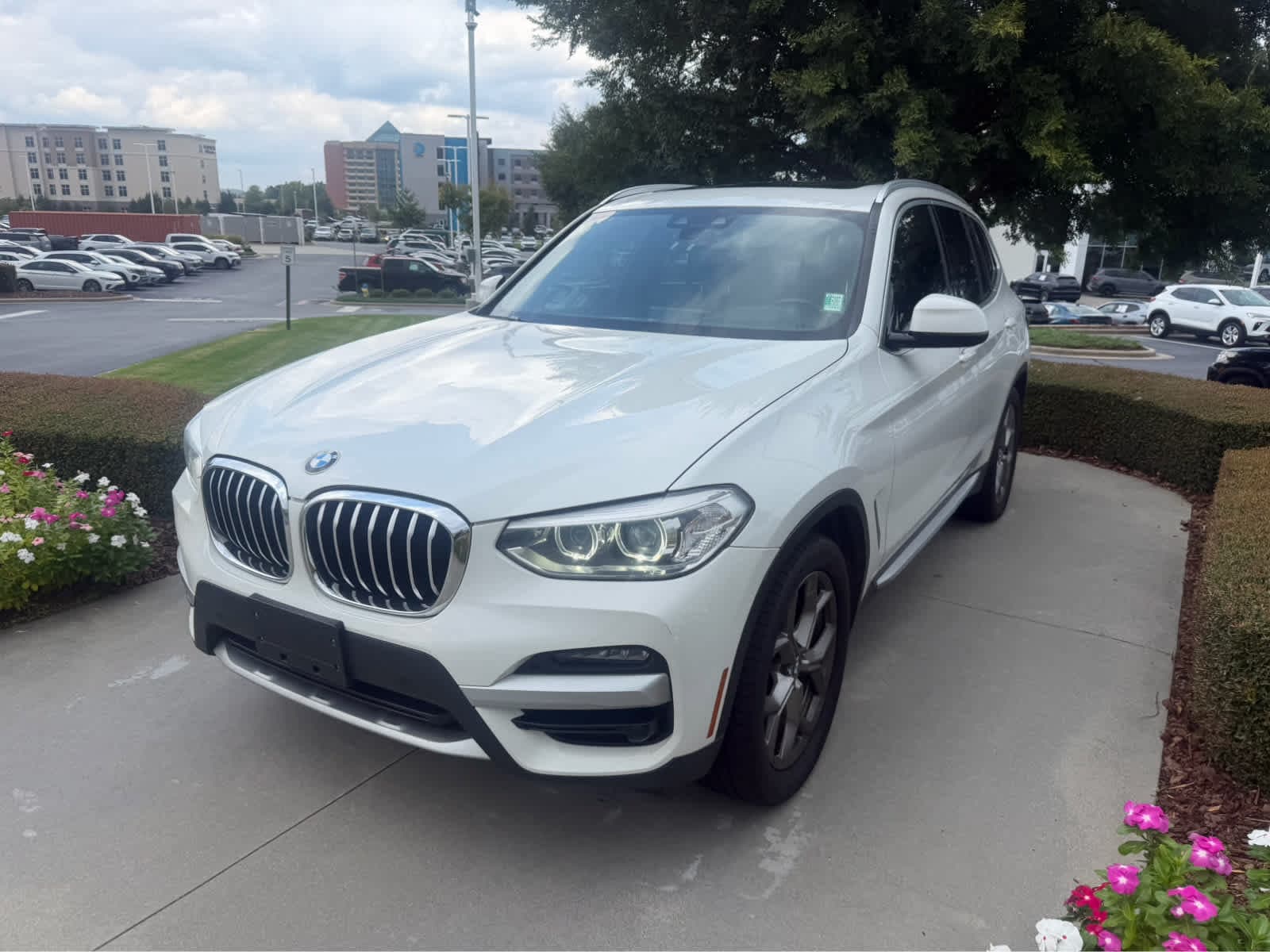 bmw x3 2020 5UXTY5C05L9C69627 image bmw x3 2020 5UXTY5C05L9C69627 image