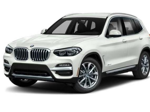 BMW X3 2020 5UXTY3C00L9D26692 image BMW X3 2020 5UXTY3C00L9D26692 image